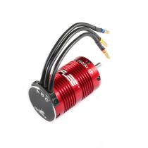 Moteur Fuze Brushless 2 500Kv pour 1/8 - HORIZON HOBBY - Référence: DYNS1805