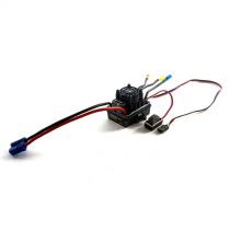 Contrôleur Brushless Sensorless Tazer 45A V2 étanche  - HORIZON HOBBY - Référence: DYNS2400