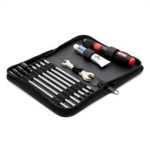 Proboat - Set d'outils de démarrage - HORIZON HOBBY - Référence: DYNT0502