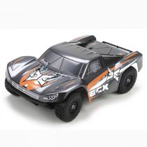 Torment 1/18 4WD Short Course Truck RTR INT - HORIZON HOBBY - Référence: ECX01001I