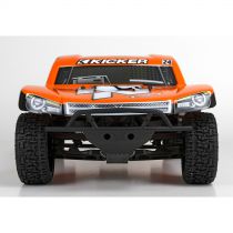 1/10 2WD K&N Torment SCT Brushed, Li-Po: RTR INT - HORIZON HOBBY - Référence: ECX03154I