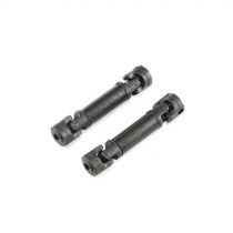 Drive Shaft Set, Assembled: 1/24 4WD Barrage - HORIZON HOBBY - Référence: ECX202034