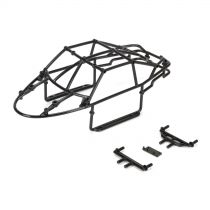 1:18 4WD Roost - Arceau cage complet - HORIZON HOBBY - Référence: ECX210008