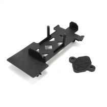 1:18 4WD Temper - Support de batterie - HORIZON HOBBY - Référence: ECX211007