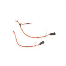 FPV Camera Y-Harness & Extension: X-VERT - HORIZON HOBBY - Référence: EFL1814