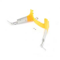 PT-17 1.1m: Landing Gear Set - HORIZON HOBBY - Référence: EFL3363