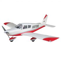 Cherokee 1.3m BNF Basic w/AS3X and SS - HORIZON HOBBY - Référence: EFL5450