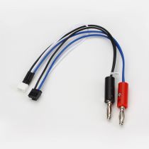 Adaptateur chargeur équilibreur UMX vers THP - HORIZON HOBBY - Référence: EFLA7001UM