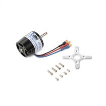 Moteur Brushless BL15 750kV à cage tournante - HORIZON HOBBY - Référence: EFLM1600