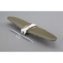 E-flite UMX P-47 BL: ala principale con accessori - HORIZON HOBBY - Référence: EFLU3259