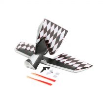 E-flite UMX P3 Revolution: piani di coda - HORIZON HOBBY - Référence: EFLU5060