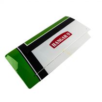 Ultra Stick 30cc - Aile gauche avec aileron et volet - HORIZON HOBBY - Référence: HAN236502