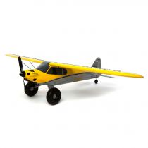 Carbon Cub S+ 1.3m RTF EU - HORIZON HOBBY - Référence: HBZ3200EU