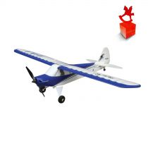 Sport Cub S BNF - HORIZON HOBBY - Référence: HBZ4480