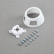 Conscendo S - Capot/Support moteur avec vis - HORIZON HOBBY - Référence: HBZ8608