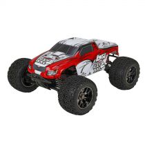 LST XXL-2, AVC:1/8 Gasoline 4WD Monster Truck - HORIZON HOBBY - Référence: LOS04002C