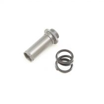 Servo Saver Tube, Spring & Adjuster: LST 3XL-E - HORIZON HOBBY - Référence: LOS241025