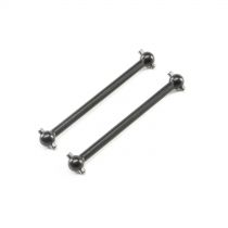 Dogbone, Rear Axle (2): Super Baja Rey - HORIZON HOBBY - Référence: LOS252082