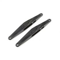 Trailing Arms (2): Super Baja Rey - HORIZON HOBBY - Référence: LOS254036