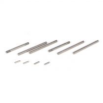 Mini 8IGHT -Set d'axes de suspensions - HORIZON HOBBY - Référence: LOSB1892