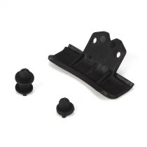 Mini 8IGHT -Set de supports de carrosserie et parechoc - HORIZON HOBBY - Référence: LOSB1907