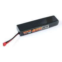 Carbon FLX 8000  45 C 7.4V (Deans Plug) - HORIZON HOBBY - Référence: ORI14174