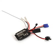 Impulse 9 /Blackjack 9  - Module Vario/RX 2.4Ghz étanche - HORIZON HOBBY - Référence: PRB18001