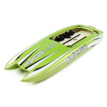 Catamaran Veles 29-inch Brushless RTR - Coque - HORIZON HOBBY - Référence: PRB281058