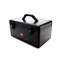 Valise radio Spektrum DX6R - HORIZON HOBBY - Référence: SPM6719