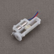 Mécanique de remplacement pour servo 1,9g - HORIZON HOBBY - Référence: SPM6833