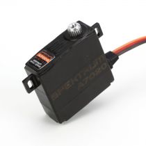 Spektrum A7020 Servo d'aile Digital - HORIZON HOBBY - Référence: SPMSA7020