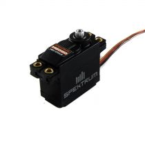 H6050 High-Torque Mid-Speed Heli Cyclic Servo - HORIZON HOBBY - Référence: SPMSH6050