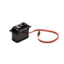 S6390BL Ultra Torque High Speed Brushless HV Servo - HORIZON HOBBY - Référence: SPMSS6390BL