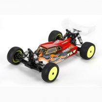 22-4 2.0 Race kit: 1/10 4WD Buggy - HORIZON HOBBY - Référence: TLR03007