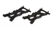 Halix - Trinangles de suspension av/arr (2) - HORIZON HOBBY - Référence: VTR234020