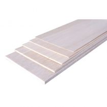 Planche Balsa 1x100x1000mm