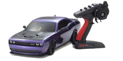 Gas powered rc store cars dodge challenger