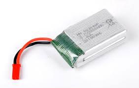 Аккумулятор 3 7v 2000mah