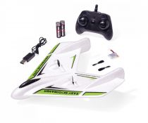 Aile Volante Easy Skydreamer 2.4GHz 100% RTF vert 500505035