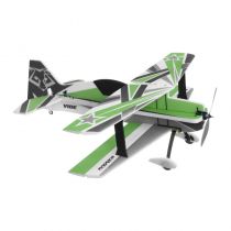 AVION BIPLAN KAVAN VIBE  VERT KAV02.8029