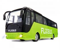 BUS télécommandé FlixBus 2.4GHz 100% RTR 500907342