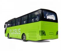 BUS télécommandé FlixBus 2.4GHz 100% RTR 500907342