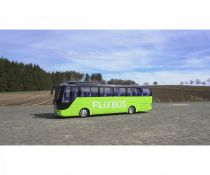 BUS télécommandé FlixBus 2.4GHz 100% RTR 500907342