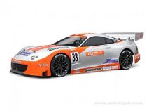 CARROSSERIE HPI SUPRA GT 200MM 7486