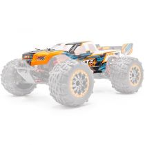 Carrosserie orange Funtek STX Sport - FTK-21065