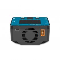 Chargeur C50 DUO DC - 2X250W KAVAN C50DUO