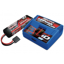 CHARGEURS LIPO / MULTIFONCTION