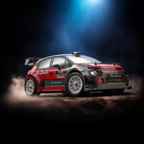 Citroën C3 WRC Brushless RTR 1/14  Z85045C