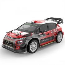 Citroën C3 WRC Brushless RTR 1/14  Z85045C