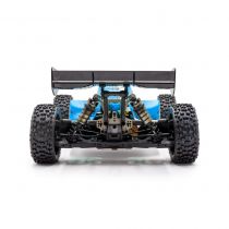 Combo Buggy HobbyTech NXT Evo V2 bleu RTR (Lipo 4S + Chargeur) 1.NXT.EVO-V2-BL.PK